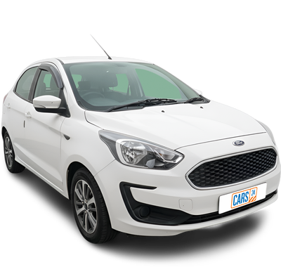 Ford New Figo-img
